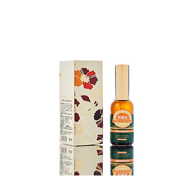 私密细嫩修复精华江宁