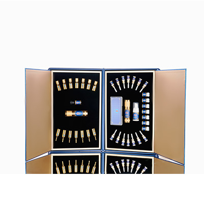 江宁7D私密抗衰养护套