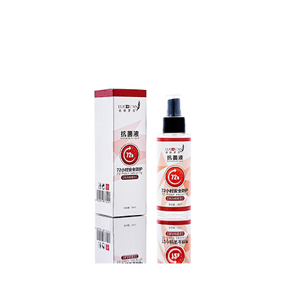 江宁母婴防护喷雾