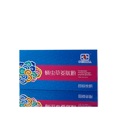 江宁蛹虫草气血汤